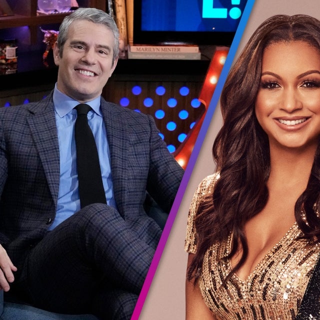 Andy Cohen Reveals ‘RHONY’ to Be Recast and Legacy Stars to Join New Show