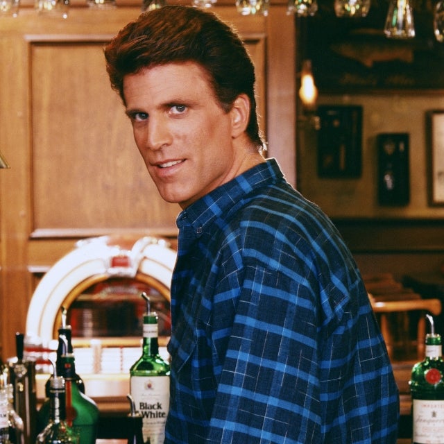 Ted Danson 'Cheers'