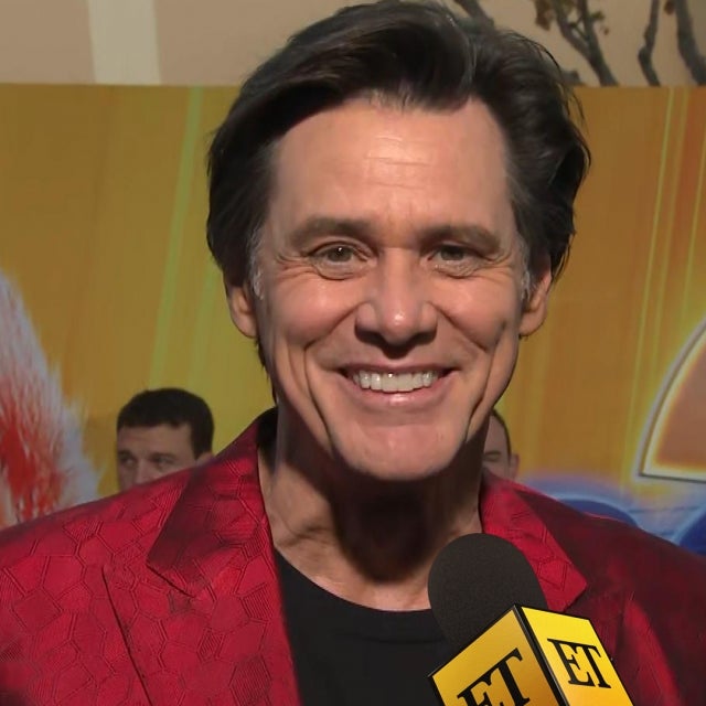 Why Jim Carrey Is Taking a Break From Hollywood After ‘Sonic 2’ (Exclusive)