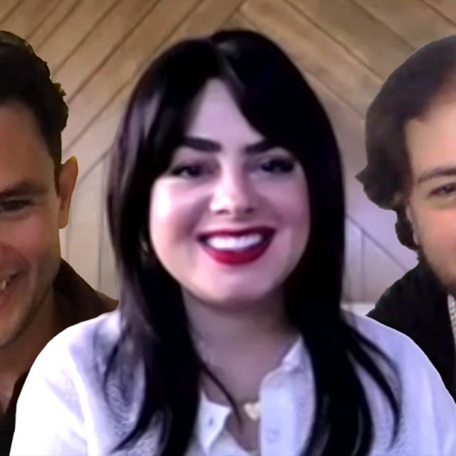 'The Garcias' Cast Reacts to Season 1 Cliffhanger and Shares Season 2 Dreams (Exclusive)