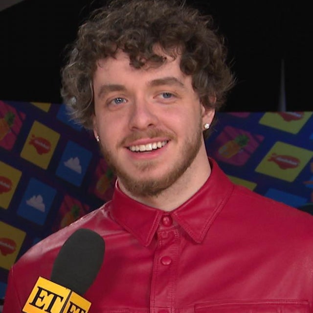 Jack Harlow Reflects on Childhood 'Fergalicious’ Performance and Strong Fergie Connection