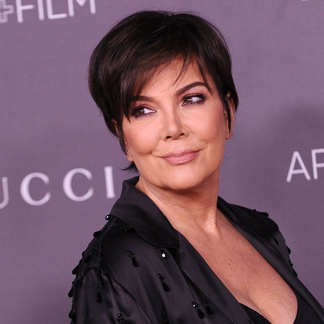 Blac Chyna vs. Kardashians: Kris Jenner Takes the Stand