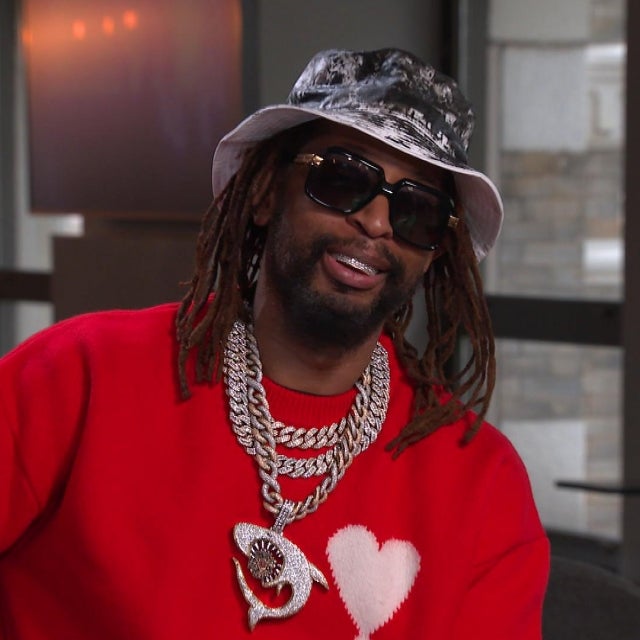 Lil Jon on Why He Started Doing Home Renovations With New HGTV Show (Exclusive)
