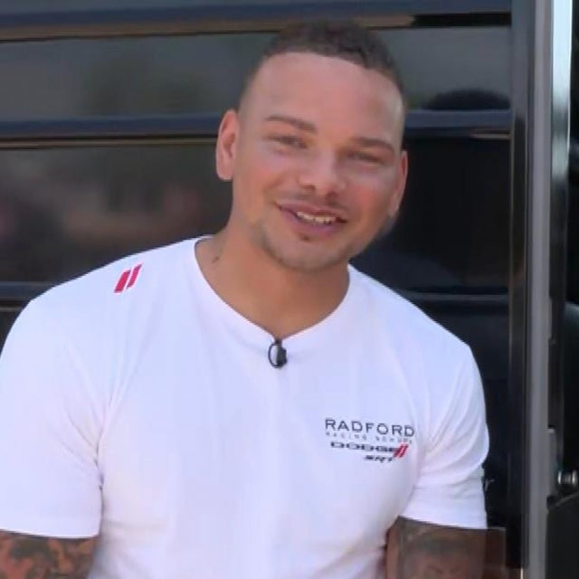 Go Inside Kane Brown’s Tour Bus! (Exclusive)