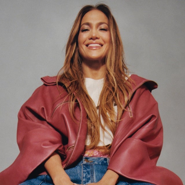 Coach and Jennifer Lopez Mother's Day Campaign