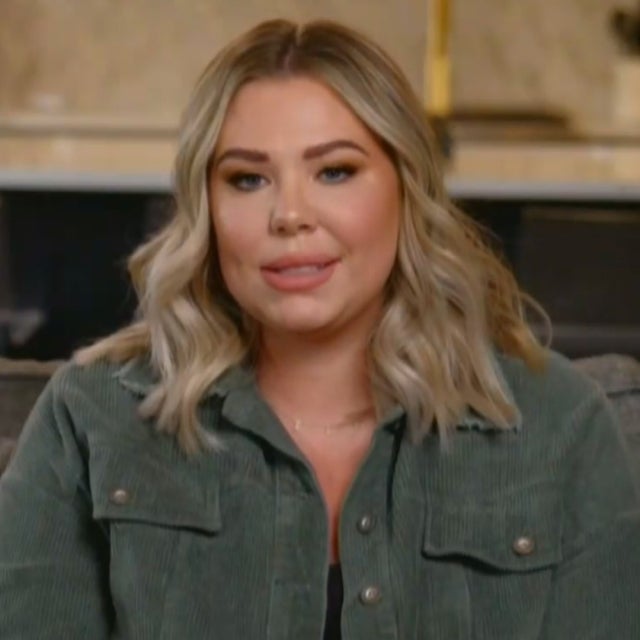 'Teen Mom's' Kailyn Lowry Announces She's Leaving the Show 