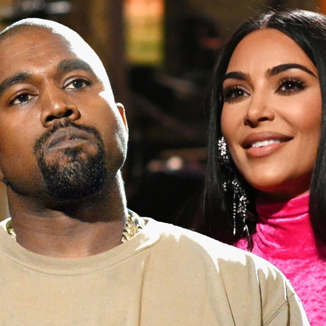 Kim Kardashian Reveals Why Kanye West Walked Out of 'SNL' Mid-Monologue