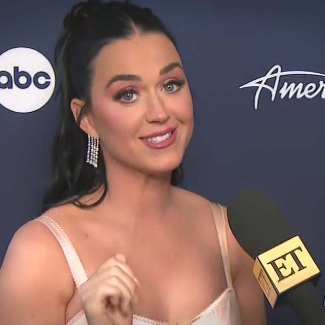 Katy Perry Says Motherhood Is the 'Best Decision' She Ever Made (Exclusive)