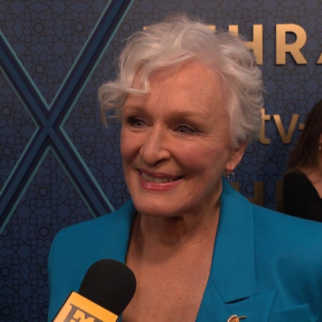 Glenn Close Reveals Her One Request for the 'Fatal Attraction' Reboot (Exclusive)