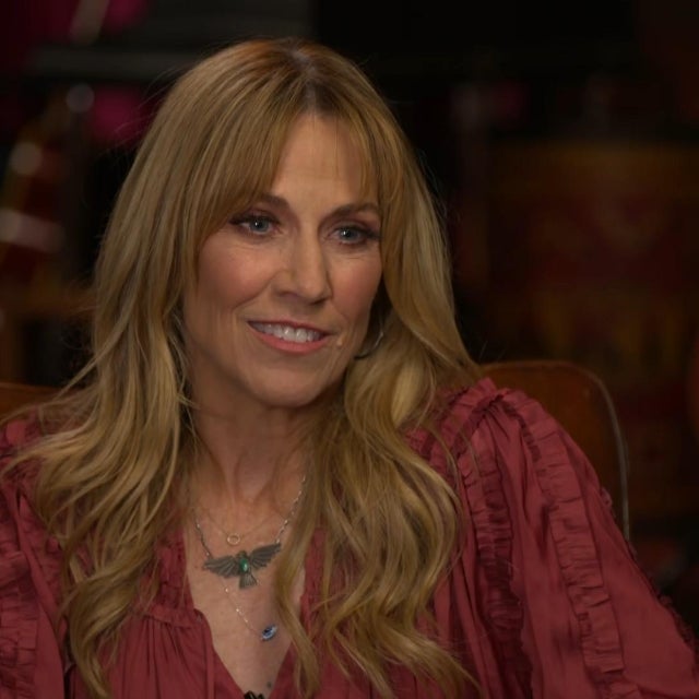 Sheryl Crow on Mental Health Struggles and What Her Life's Like Now (Exclusive)