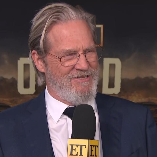 Jeff Bridges ‘Feeling Good’ After Cancer and COVID (Exclusive)  