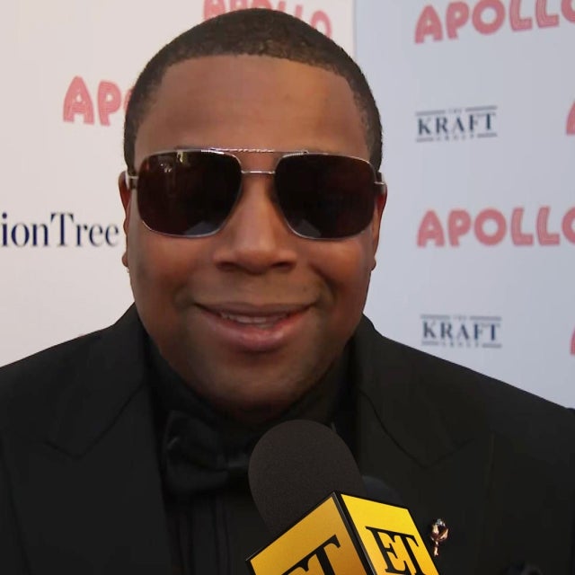 Kenan Thompson on His Own 'SNL' Future After Big Cast Exits (Exclusive)