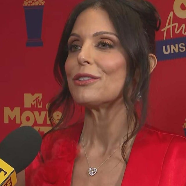 Bethenny Frankel Says Her Daughter Prefers Her Off 'Housewives' (Exclusive)