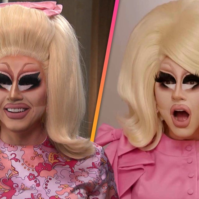 Trixie Mattel on 'Trixie Motel' and a Potential 'Drag Race' Return