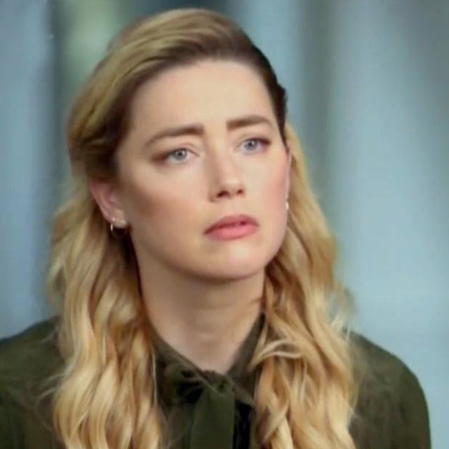 Amber Heard Stands by Allegations Against Johnny Depp ‘to My Dying Day’