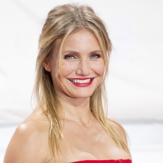 Cameron Diaz UNRETIRES, Returns to Acting After Nearly a Decade