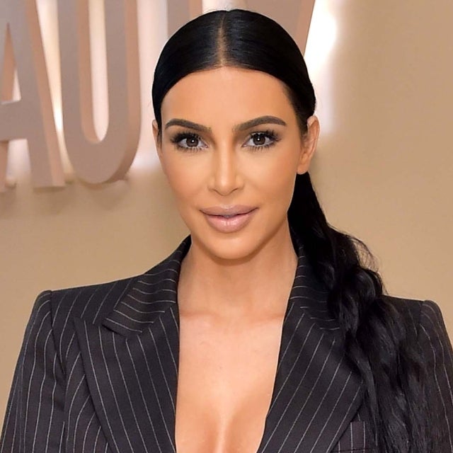 Kim Kardashian Says She Would Eat Poop Every Day to Stay Young
