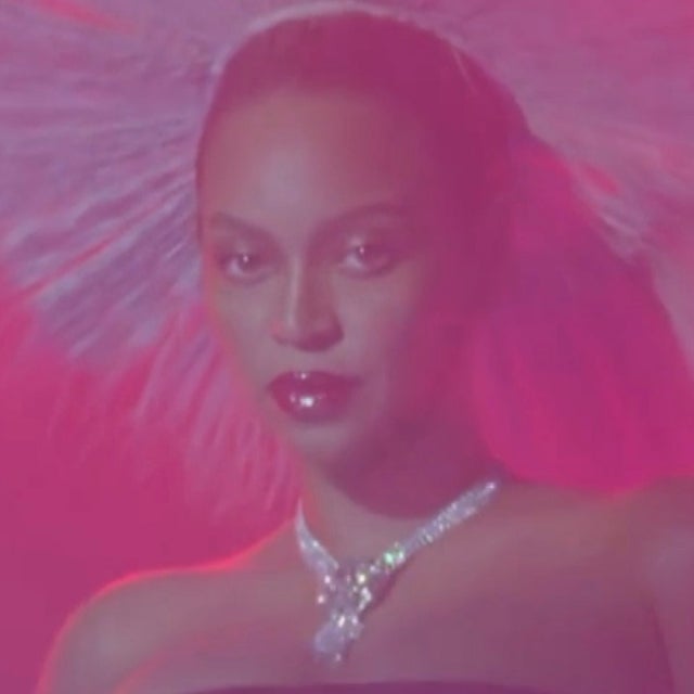 Beyoncé Drops Surprise ‘Break My Soul’ Video 