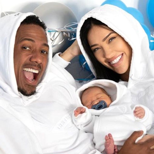Inside Nick Cannon and Bre Tiesi’s ‘Humbling’ and ‘Empowering’ Home Birth