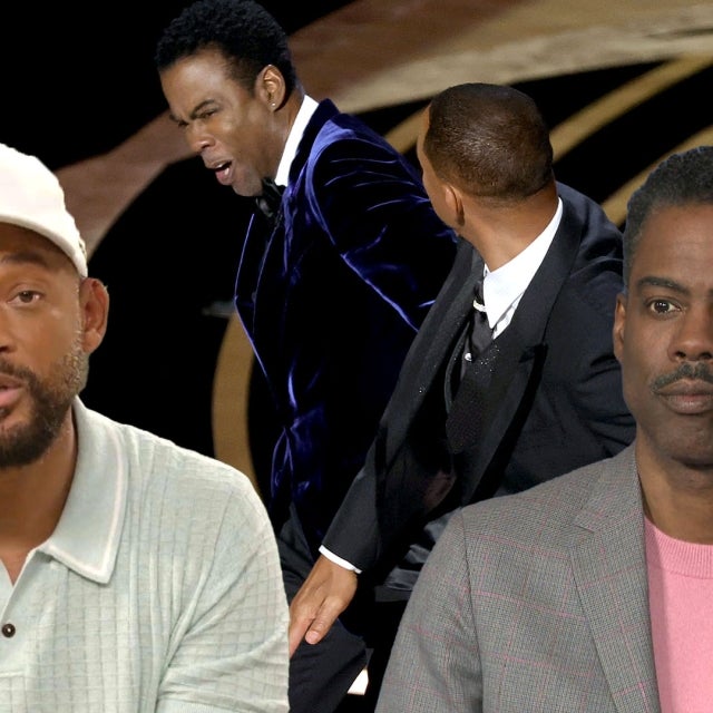 Inside Will Smith and Chris Rock's Healing After Oscars Controversy (Source)