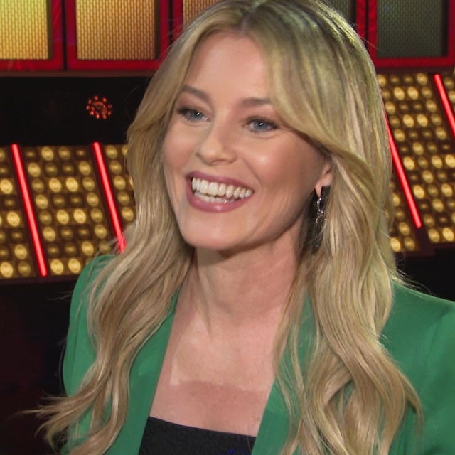 Go Behind the Scenes of ‘Press Your Luck’ With Host Elizabeth Banks (Exclusive)