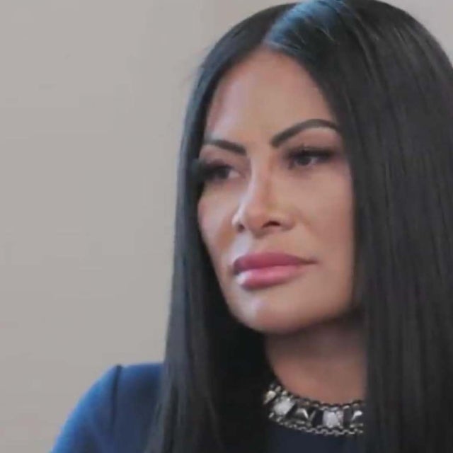 'Real Housewives of Salt Lake City' Star Jen Shah Pleads Guilty to Fraud