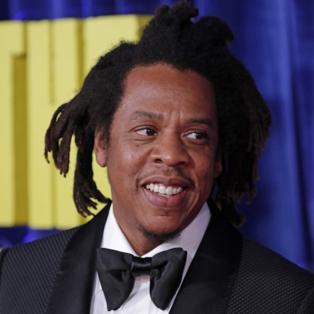 JAY-Z attends "The Harder They Fall" World Premiere