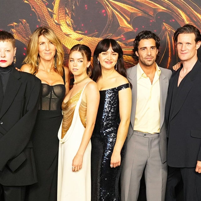 The House of the Dragon Cast