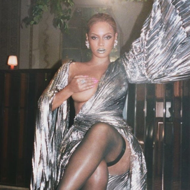 Beyoncé Removing Offensive Lyric on 'Renaissance' Just Days After Drop 