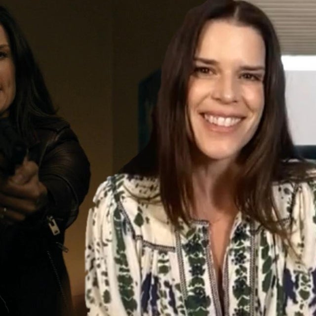Neve Campbell Reveals If She'll Ever Return to 'Scream' Franchise (Exclusive)
