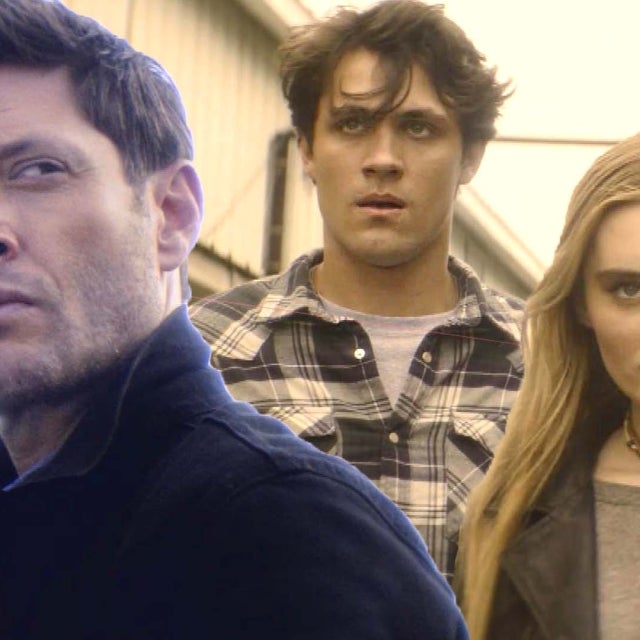 'The Winchesters': Watch the New Promo for the CW's 'Supernatural' Prequel Series (Exclusive)