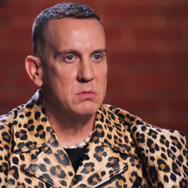 'Making the Cut' Sneak Peek: Jeremy Scott Loses It Over Disappointing Designs (Exclusive)