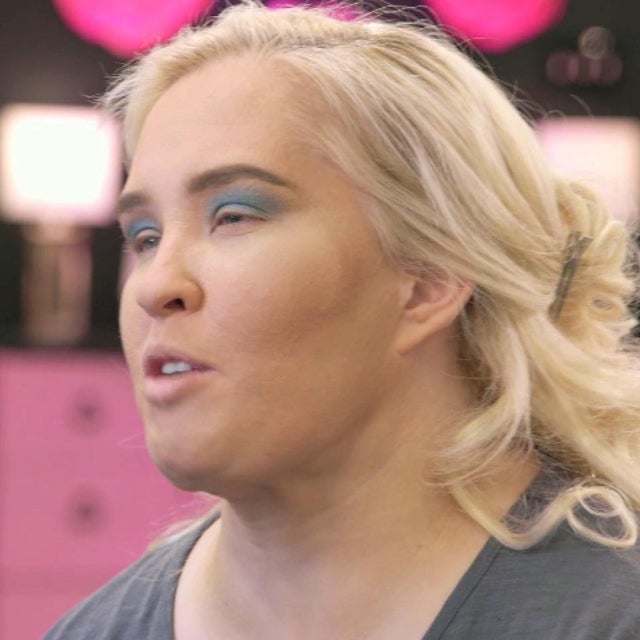 Mama June Discusses Sobriety While Getting a Makeover on ‘Super Sized Salon’ (Exclusive)