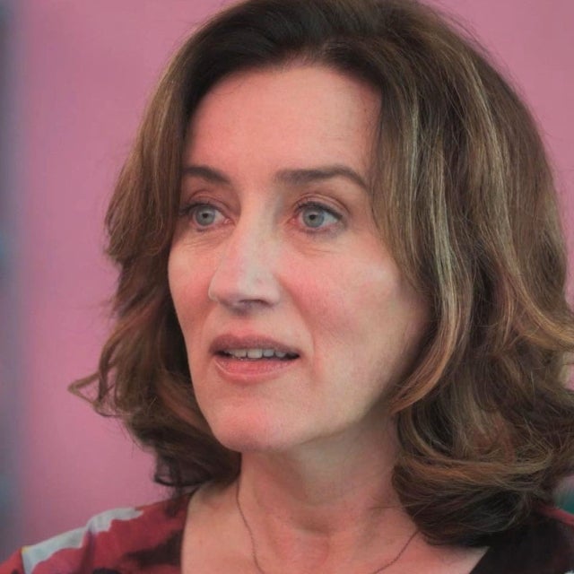 Maria Doyle Kennedy Becomes an Amateur Sleuth in 'Recipes for Love and Murder' (Exclusive)