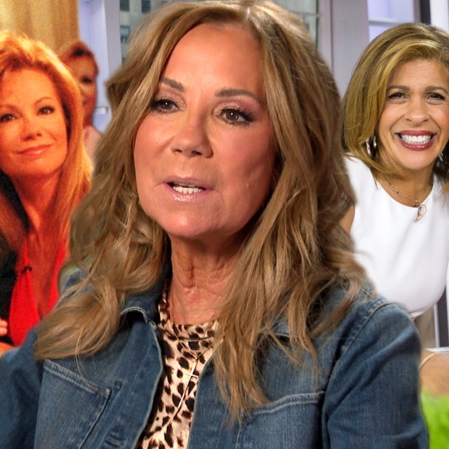 Kathie Lee Gifford Explains Why 'Live' and 'Today' Were Not Dream Jobs (Exclusive)