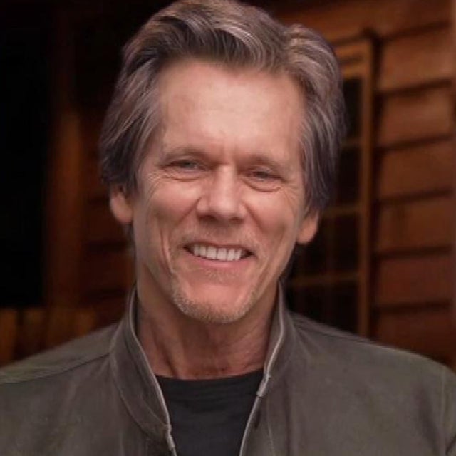 Kevin Bacon Reacts to ‘The River Wild’ Remake With Leighton Meester and Adam Brody (Exclusive)