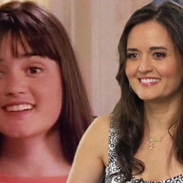 Danica McKellar Reflects on 'Wonder Years' and Why She Quit Acting to Become a Mathematician