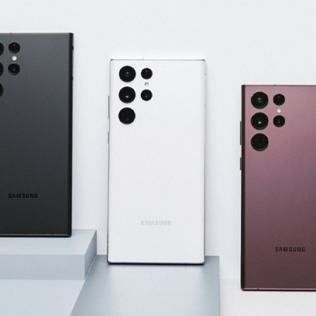 Samsung Smartphone Deals