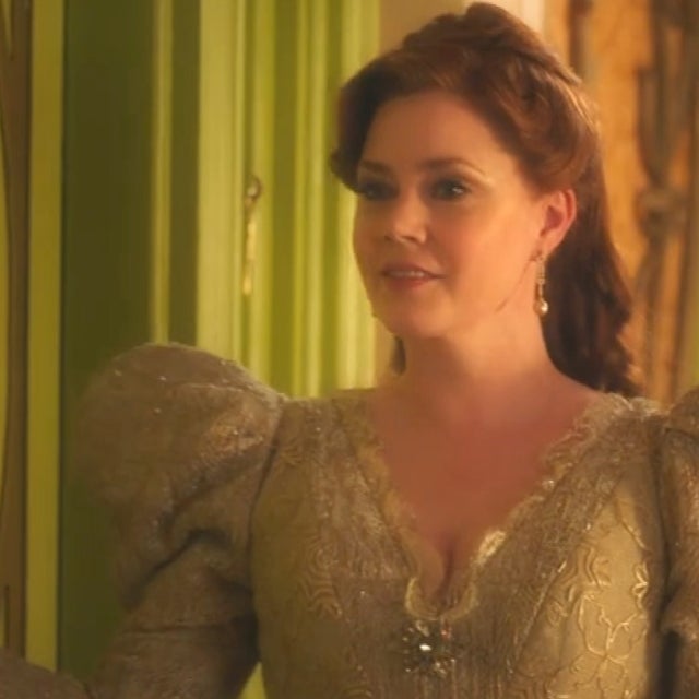 'Disenchanted' Official Trailer