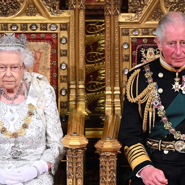 Why Queen Elizabeth's Children and Grandchildren Stand Vigil Over Her Coffin