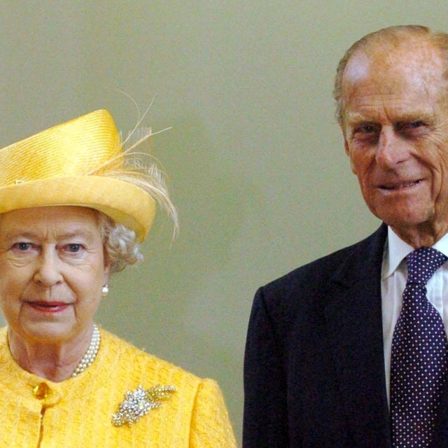 Queen 'Ultimately Died of a Broken Heart' After Prince Philip's Death, Royal Expert Says (Exclusive)
