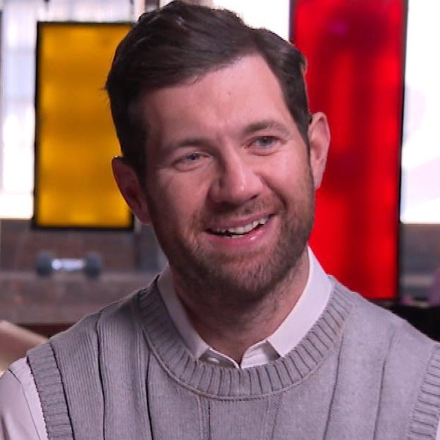 ‘Bros’ Star Billy Eichner Reveals Which Celebs’ Numbers He Has in His Phone (Exclusive)