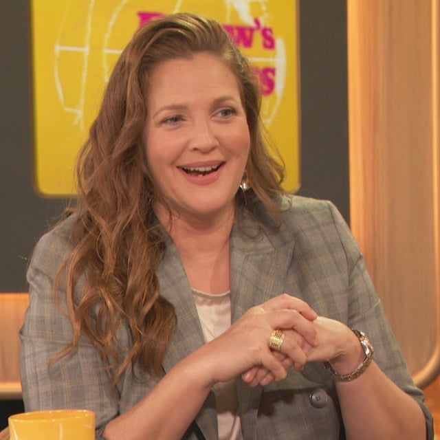 Drew Barrymore Reveals She Was Ghosted and Teases Season 3 of Talk Show (Exclusive)