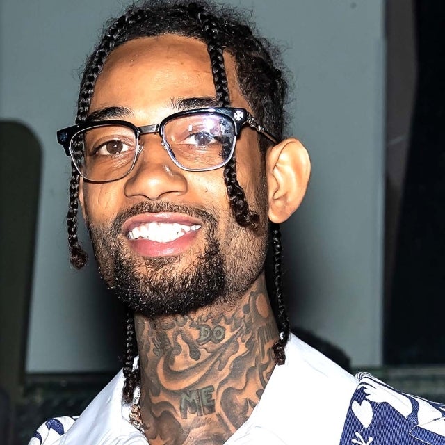 Rapper PnB Rock Dead at 30 After Fatal Shooting at Roscoe’s Chicken & Waffles in L.A.