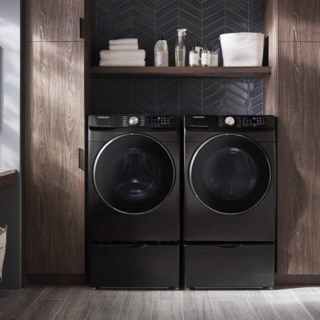 Samsung Washer and Dryer Deal