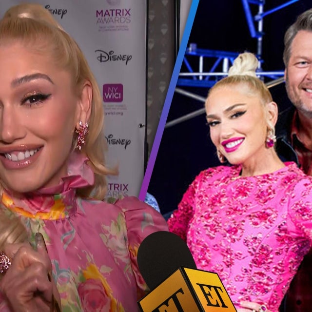 Gwen Stefani Predicts ‘New Blake’ Shelton Coming After ‘The Voice’ Exit (Exclusive)  