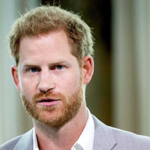 Why the Royal Family Is Concerned About Prince Harry's Tell-All