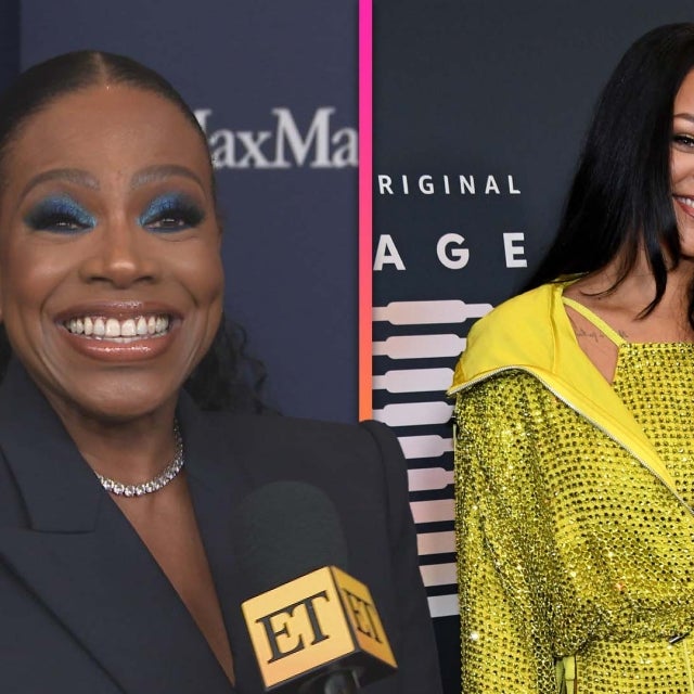 Sheryl Lee Ralph on Getting Call to Star in Rihanna's Savage X Fenty Show (Exclusive)