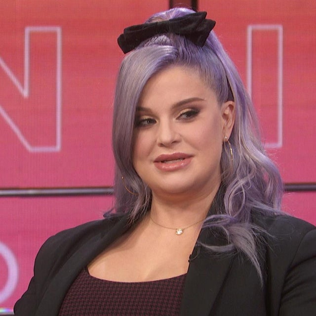 Kelly Osbourne on Cutting Out Sugar After Gestational Diabetes Diagnosis (Exclusive) 