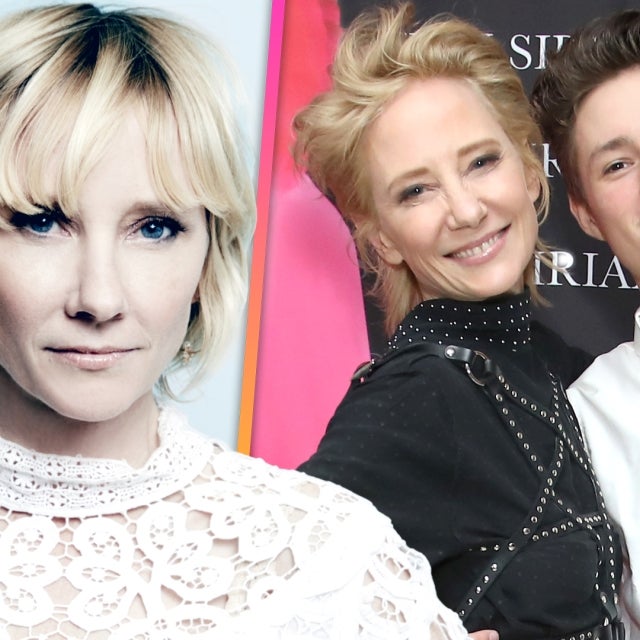 Anne Heche's Son Homer Can Oversee Her Estate For Now Amid Battle With Ex James Tupper, Judge Rules 